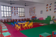 MLD International Academy-Class Room
